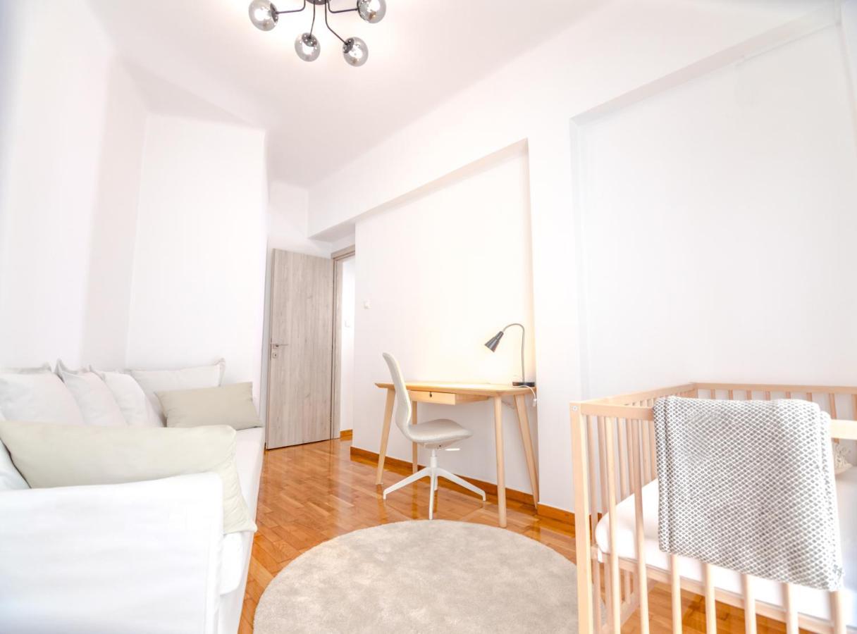 In The Shadow Of Acropolis - Spacious & Lovely Apt Atene Esterno foto